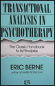 Transactional Analysis In Psychotherapy