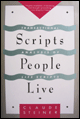 Scripts　People　Live